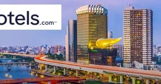 Hotels.com割引クーポンコード